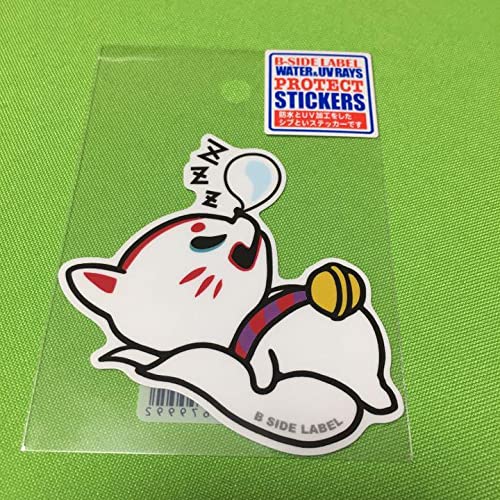 Amazon.co.jp: おいなり展限定ステッカー6種セット B-SIDE LABEL